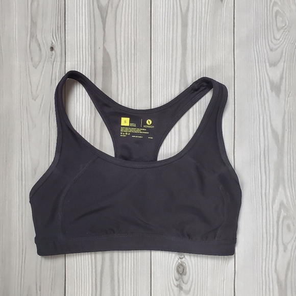 xersion sports bra